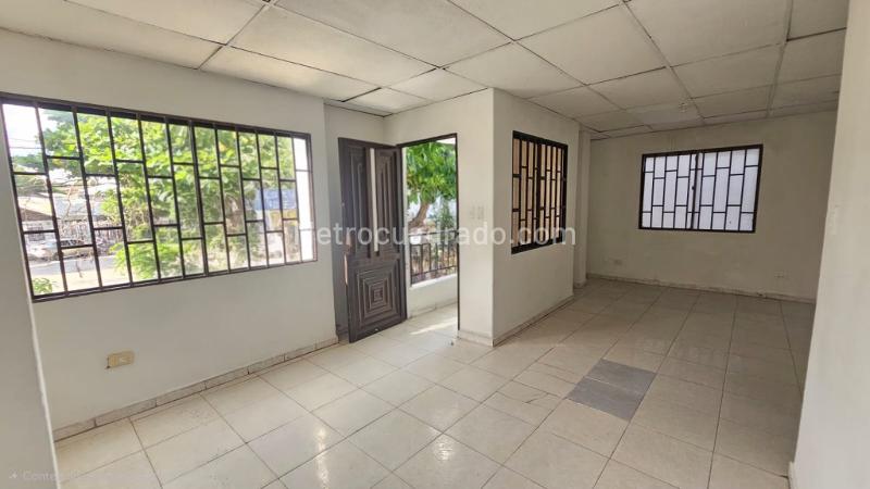 Casa en Arriendo, Cevillar, Barranquilla
