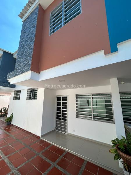 Casa en Arriendo, Olaya, Barranquilla