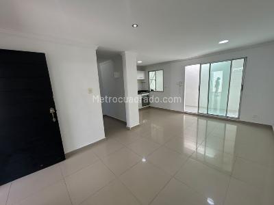 Casa de 3 alcobas en arriendo en Olaya, Barranquilla, 86 m² · foto 2 de 17