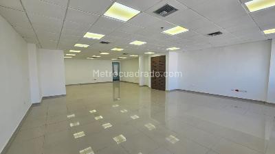 Office for rent in La Concepcion, Barranquilla