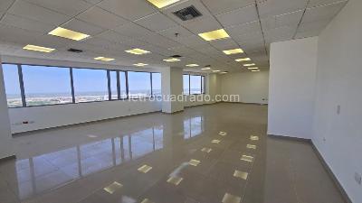 Office for rent in La Concepcion, Barranquilla