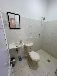 Apartaestudio en arriendo en Bellavista, Barranquilla, 55 m² · foto 9 de 9