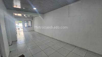 Apartamento de 2 alcobas en arriendo en Bellavista, Barranquilla, 82 m² · foto 2 de 13