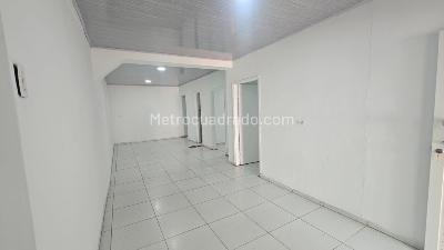 Apartamento de 2 alcobas en arriendo en Bellavista, Barranquilla, 82 m² · foto 3 de 13