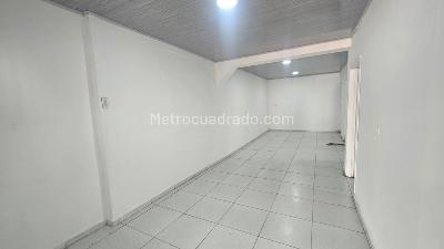 Apartamento de 2 alcobas en arriendo en Bellavista, Barranquilla, 82 m² · foto 4 de 13