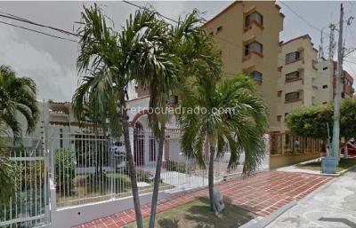 Apartamento de 3 alcobas en venta en Altos De Riomar, Barranquilla, 112 m² · foto 12 de 12