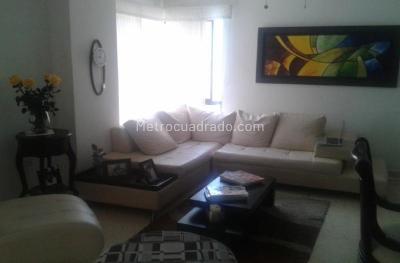 Apartamento de 3 alcobas en venta en Altos De Riomar, Barranquilla, 112 m² · foto 1 de 12
