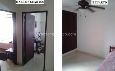 Apartamento de 3 alcobas en venta en Altos De Riomar, Barranquilla, 112 m² · foto 5 de 12