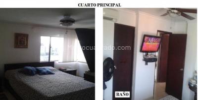 Apartamento de 3 alcobas en venta en Altos De Riomar, Barranquilla, 112 m² · foto 6 de 12