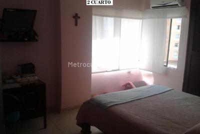 Apartamento de 3 alcobas en venta en Altos De Riomar, Barranquilla, 112 m² · foto 7 de 12