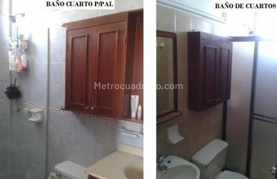 Apartamento de 3 alcobas en venta en Altos De Riomar, Barranquilla, 112 m² · foto 8 de 12