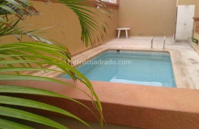 Apartamento de 3 alcobas en venta en Altos De Riomar, Barranquilla, 112 m² · foto 9 de 12