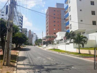 Apartamento de 3 alcobas en venta en Altos De Riomar, Barranquilla, 156 m² · foto 10 de 20