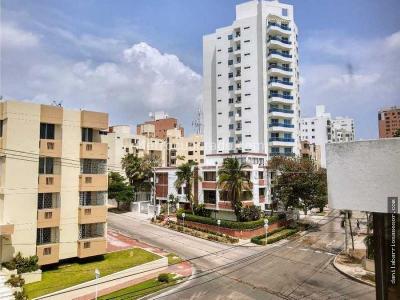 Apartamento de 3 alcobas en venta en Altos De Riomar, Barranquilla, 156 m² · foto 9 de 20
