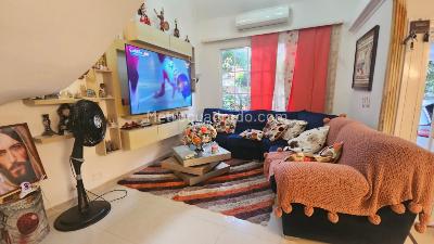 Casa de 3 alcobas en venta en Villa Santos, Barranquilla, 250 m² · foto 4 de 13