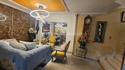 Casa de 3 alcobas en venta en Villa Santos, Barranquilla, 250 m² · foto 5 de 13
