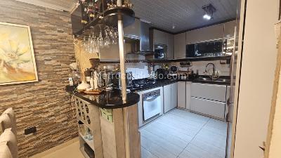 Casa de 3 alcobas en venta en Villa Santos, Barranquilla, 250 m² · foto 6 de 13
