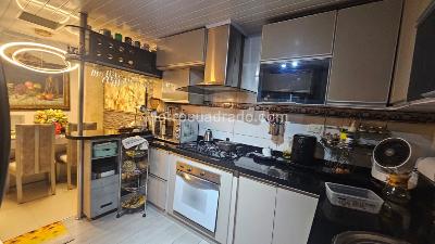 Casa de 3 alcobas en venta en Villa Santos, Barranquilla, 250 m² · foto 8 de 13