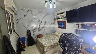 Casa de 3 alcobas en venta en Villa Santos, Barranquilla, 250 m² · foto 9 de 13