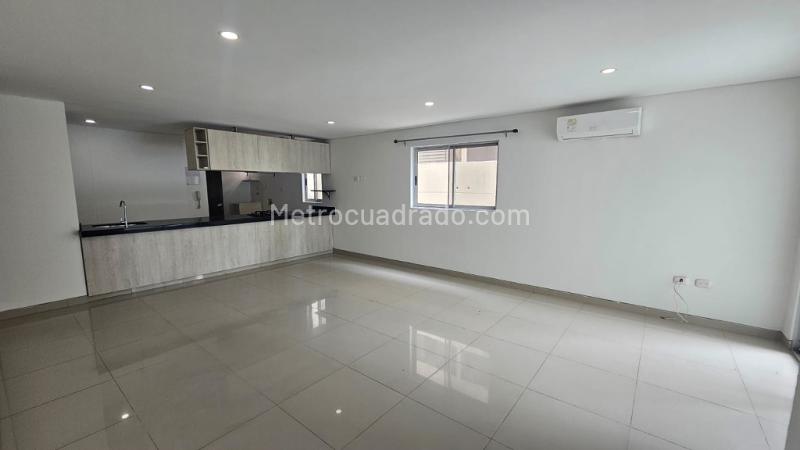 Apartment for rent in Barranquilla