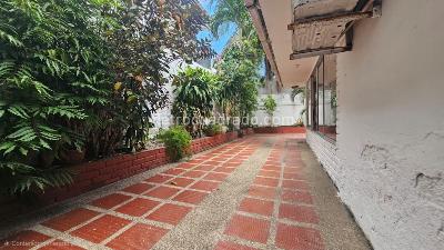 Casa de 5 alcobas en arriendo en Granadillo, Barranquilla, 480 m² · foto 18 de 20
