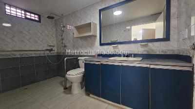 Casa de 5 alcobas en arriendo en Granadillo, Barranquilla, 480 m² · foto 20 de 20