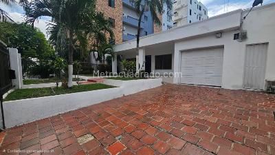 House for rent in Granadillo, Barranquilla