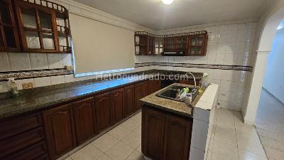 Casa de 5 alcobas en venta en La Concepcion, Barranquilla, 320 m² · foto 6 de 16