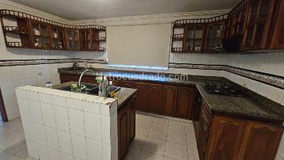Casa de 5 alcobas en venta en La Concepcion, Barranquilla, 320 m² · foto 7 de 16