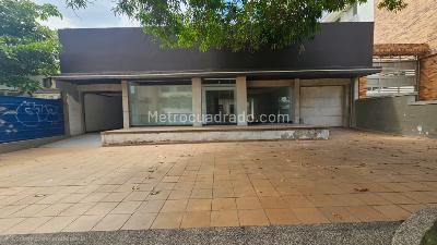 House for rent in Granadillo, Barranquilla