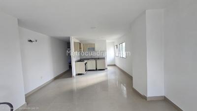 Apartamento en Arriendo, Granadillo, Barranquilla