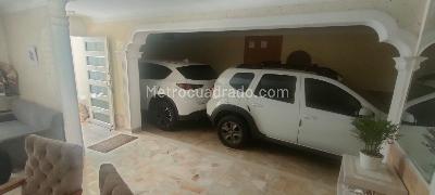Casa de 5 alcobas en venta en Mejoras Publicas, Bucaramanga, 365 m² · foto 8 de 20