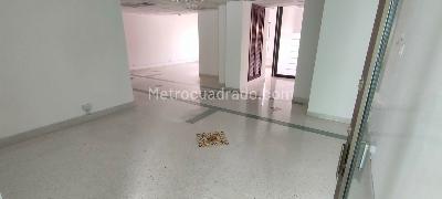 Oficina en Arriendo, ANTONIA SANTOS, Bucaramanga