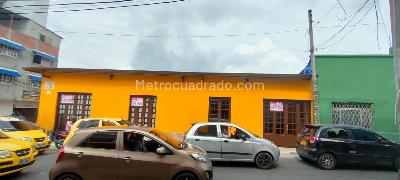 Local Comercial en Arriendo, GARCIA ROVIRA, Bucaramanga