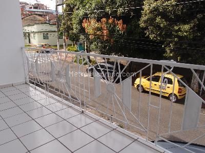 Apartamento de 5 alcobas en venta en Universidad, Bucaramanga, 189 m² · foto 19 de 20