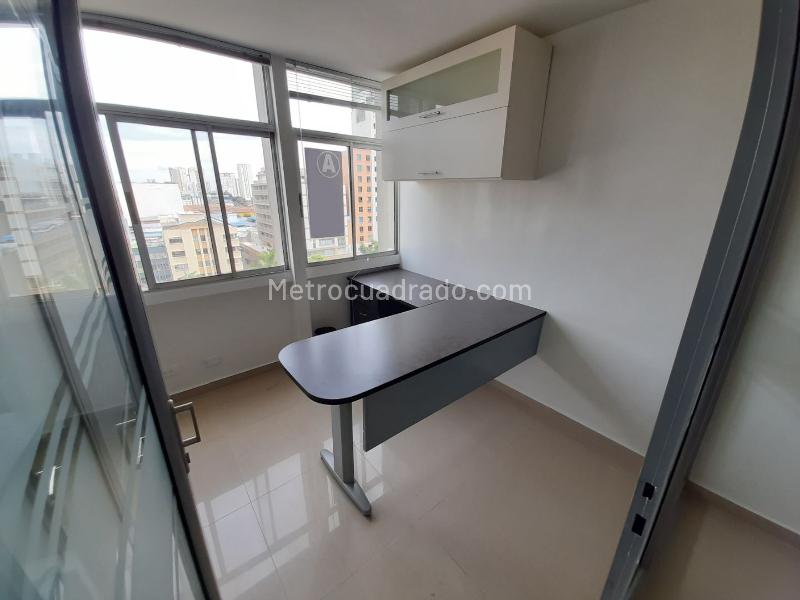 Oficina en Arriendo, CENTRO, Bucaramanga - Vista 4
