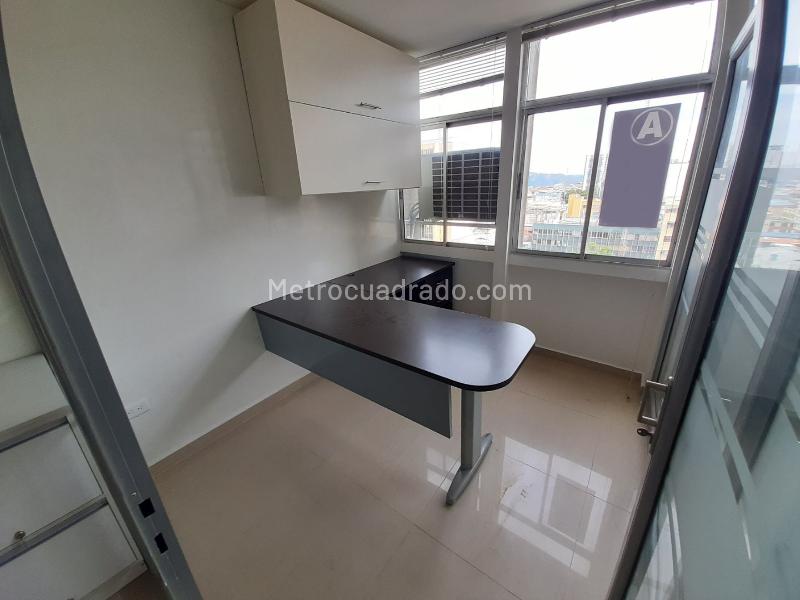 Oficina en Arriendo, CENTRO, Bucaramanga - Vista 5