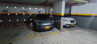 Apartamento de 3 alcobas en venta en Nuevo Sotomayor, Bucaramanga, 84 m² · foto 14 de 18