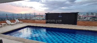 Apartamento de 3 alcobas en venta en Nuevo Sotomayor, Bucaramanga, 84 m² · foto 15 de 18