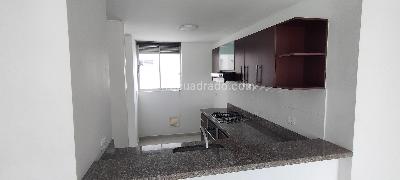 Apartamento de 3 alcobas en venta en Nuevo Sotomayor, Bucaramanga, 84 m² · foto 3 de 18