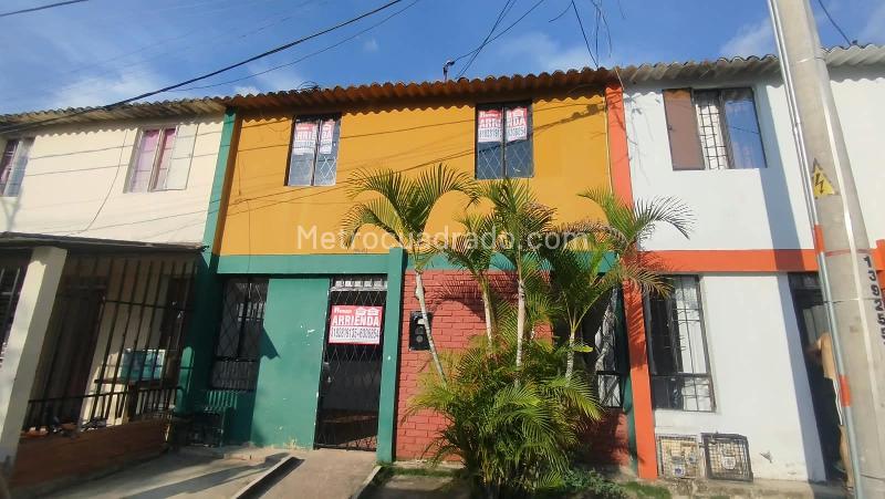Casa en Arriendo, QUINTA ESTRELLA, Bucaramanga