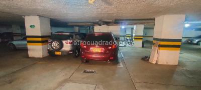 Apartamento de 3 alcobas en venta en Cabecera Del Llano, Bucaramanga, 107 m² · foto 17 de 18