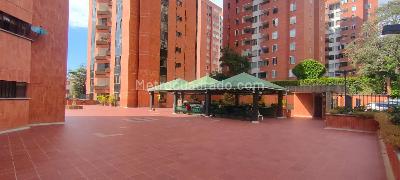 Apartamento de 3 alcobas en venta en Cabecera Del Llano, Bucaramanga, 107 m² · foto 2 de 18