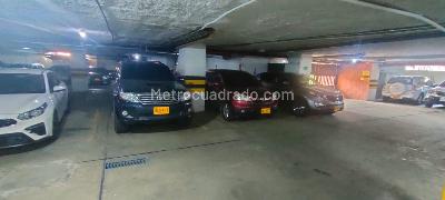 Apartamento de 3 alcobas en venta en Cabecera Del Llano, Bucaramanga, 107 m² · foto 18 de 18
