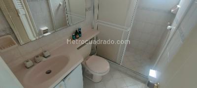 Apartamento de 3 alcobas en venta en Cabecera Del Llano, Bucaramanga, 107 m² · foto 14 de 18