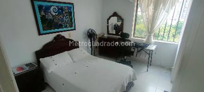 Apartamento de 3 alcobas en venta en Cabecera Del Llano, Bucaramanga, 107 m² · foto 15 de 18