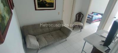 Apartamento de 3 alcobas en venta en Cabecera Del Llano, Bucaramanga, 107 m² · foto 10 de 18