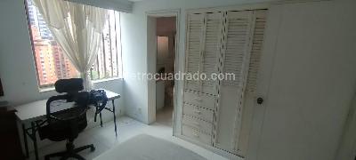 Apartamento de 3 alcobas en venta en Cabecera Del Llano, Bucaramanga, 107 m² · foto 16 de 18