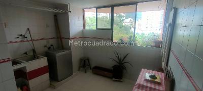 Apartamento de 3 alcobas en venta en Cabecera Del Llano, Bucaramanga, 107 m² · foto 7 de 18