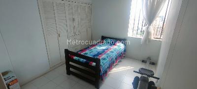 Apartamento de 3 alcobas en venta en Cabecera Del Llano, Bucaramanga, 107 m² · foto 13 de 18
